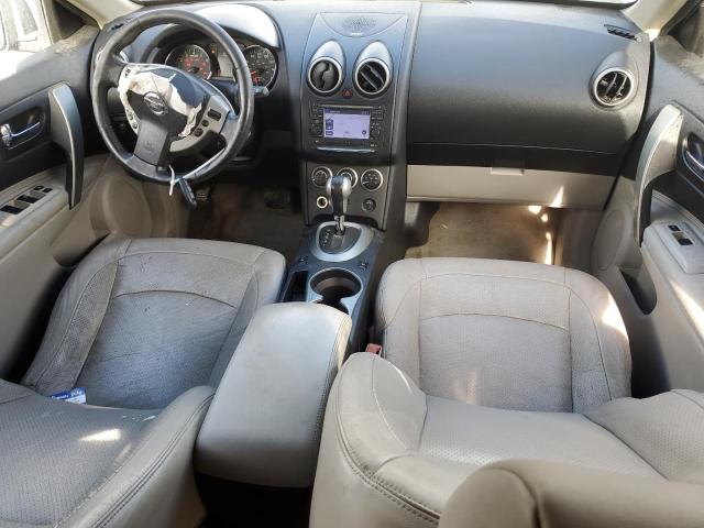 Photo 8 from auction – 2011 NISSAN ROGUE S with VIN JN8AS5MT9BW567828