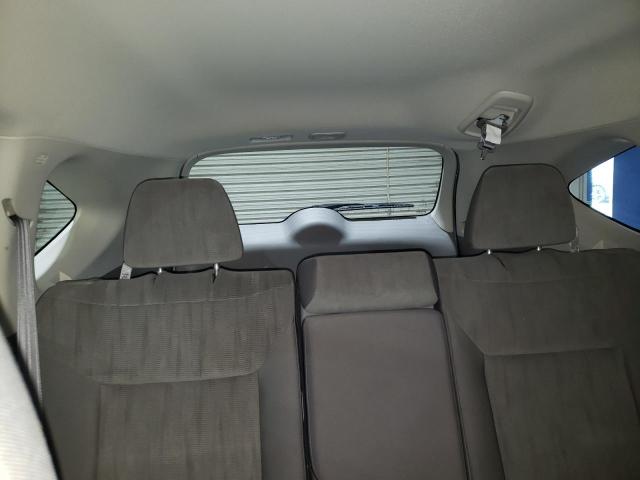 Photo 10 from auction – 2012 HONDA CR-V LX with VIN 2HKRM4H33CH626327