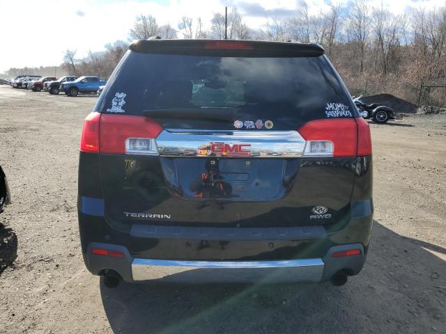 Photo 6 from auction – 2015 GMC TERRAIN SL with VIN 2GKFLYE35F6170605