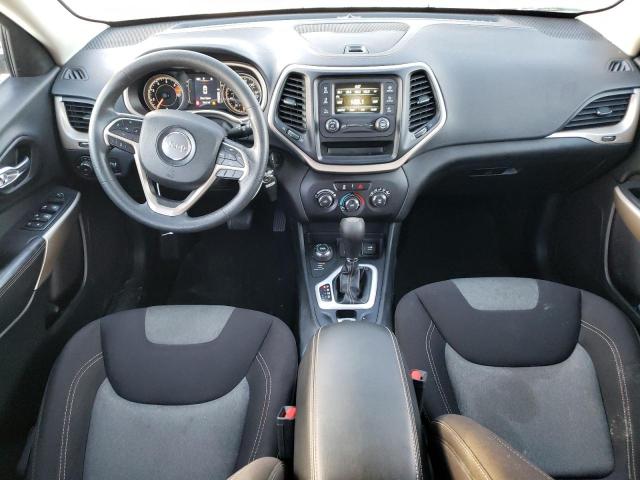 Photo 8 from auction – 2018 JEEP CHEROKEE L with VIN 1C4PJMCB1JD548616