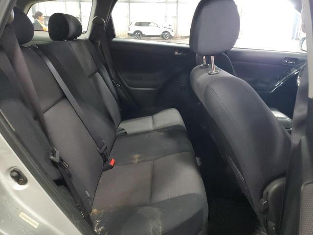Photo 11 from auction – 2004 TOYOTA COROLLA MA with VIN 2T1KR38E04C295838