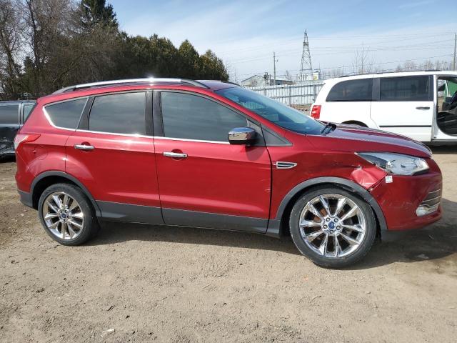 Photo 4 from auction – 2015 FORD ESCAPE SE with VIN 1FMCU0GX2FUC51801