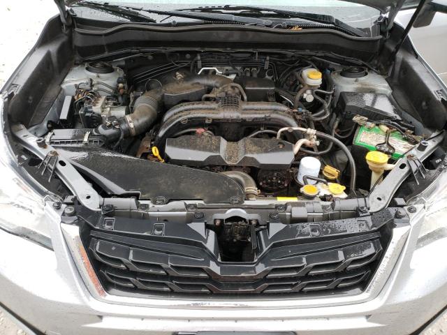 Photo 12 from auction – 2017 SUBARU FORESTER 2 with VIN JF2SJAGC4HH463477