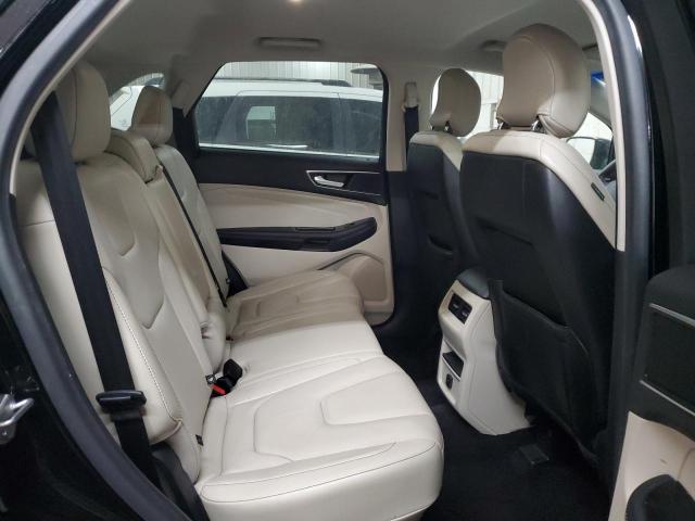 Photo 11 from auction – 2016 FORD EDGE TITAN with VIN 2FMPK3K95GBB94227
