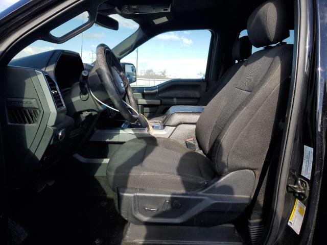 Photo 7 from auction – 2020 FORD F150 SUPER with VIN 1FTFW1E48LFB31480