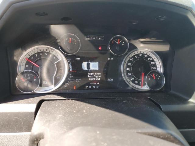 Photo 9 from auction – 2013 RAM 1500 SLT with VIN 1C6RR7LT7DS643071
