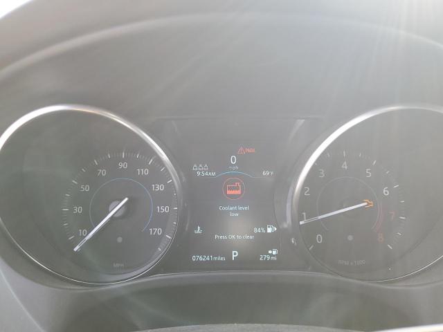 Photo 9 from auction – 2019 JAGUAR F-PACE PRE with VIN SADCJ2FX5KA605238