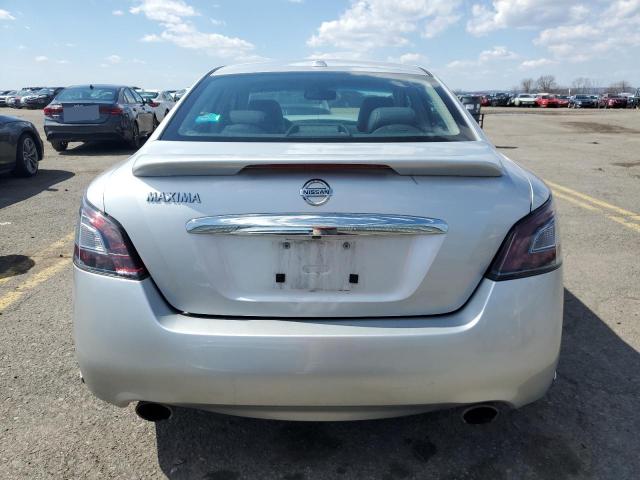 Снимка 6 от търг – 2013 NISSAN MAXIMA S с VIN 1N4AA5AP1DC818194
