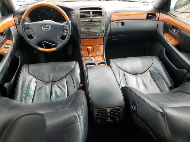 Снимка 8 от търг – 2003 LEXUS LS 430 с VIN JTHBN30F030115569