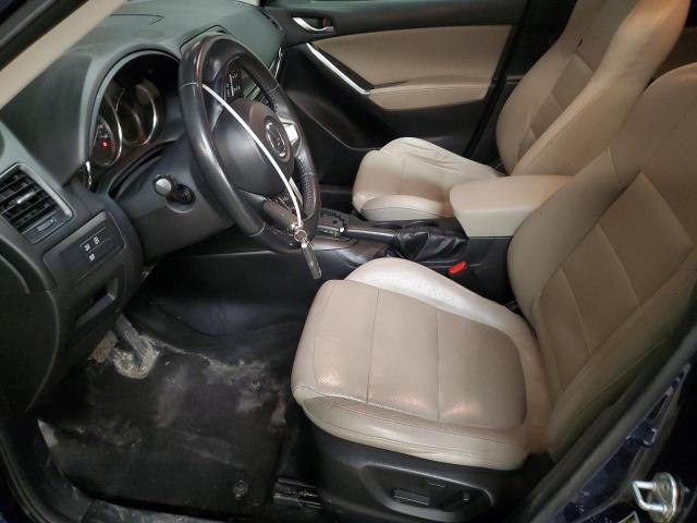 Photo 7 from auction – 2013 MAZDA CX-5 GT with VIN JM3KE4DE1D0156603