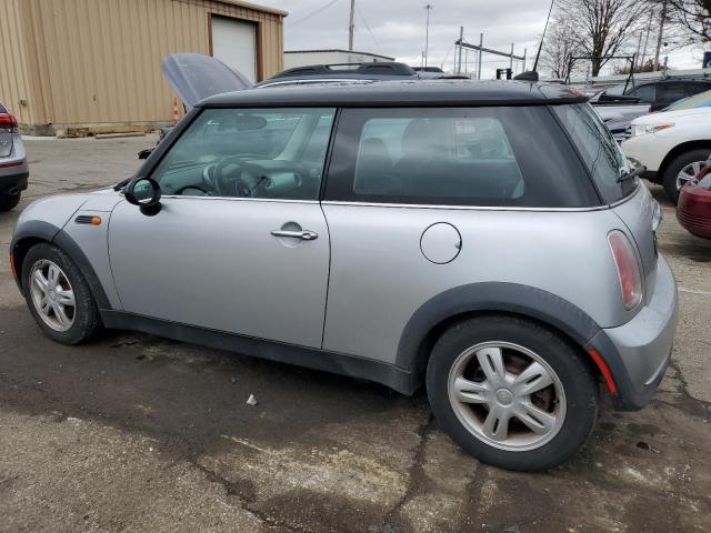 Photo 2 from auction – 2006 MINI COOPER with VIN WMWRC33566TJ73713