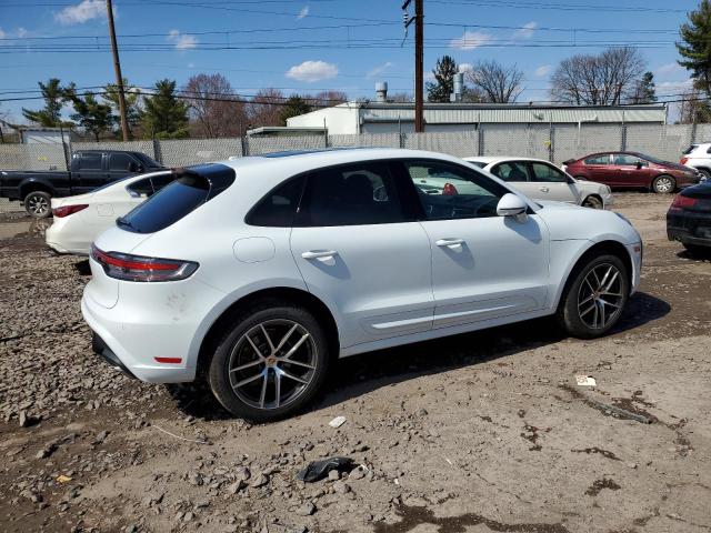 Снимка 3 от търг – 2024 PORSCHE MACAN BASE с VIN WP1AA2A54RLB05772