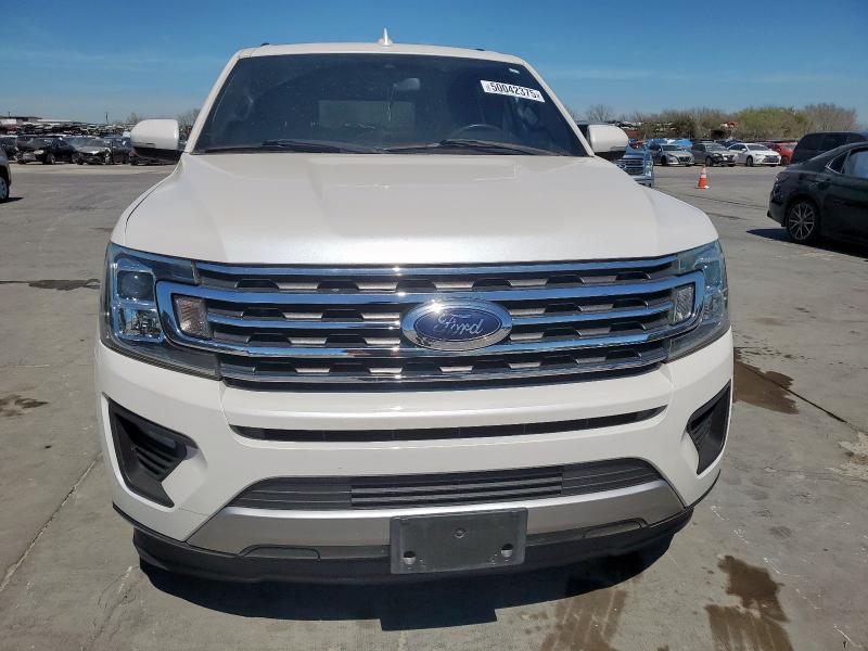 Photo 5 from auction – 2018 FORD EXPEDITION with VIN 1FMJU1HT0JEA40771