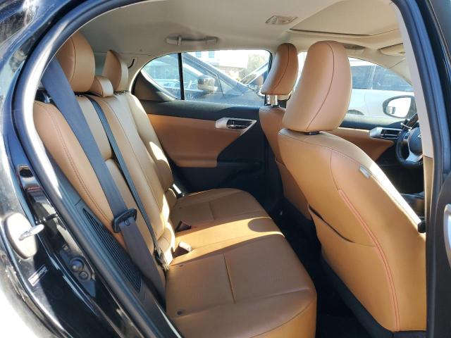 Photo 10 from auction – 2012 LEXUS CT 200 with VIN JTHKD5BH0C2047971