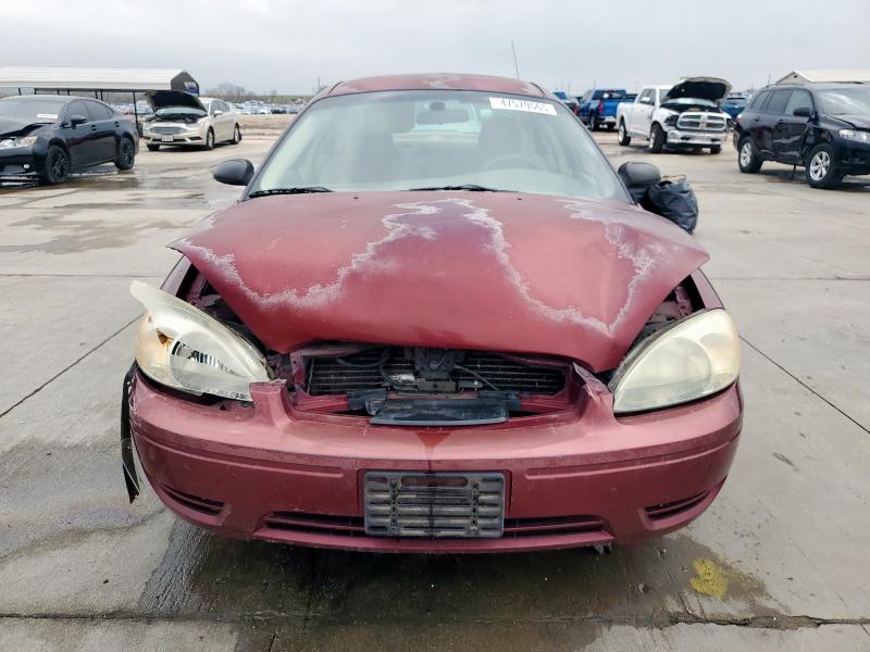 Фото 5 с аукциона – 2007 FORD TAURUS SE с VIN 1FAFP53U57A161570