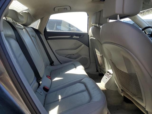 Photo 10 from auction – 2015 AUDI A3 PREMIUM with VIN WAUBFGFF8F1078716