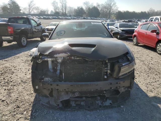 Photo 5 from auction – 2020 DODGE CHARGER SC with VIN 2C3CDXGJ2LH114658