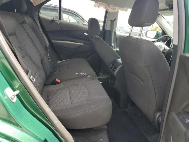 Photo 11 from auction – 2018 CHEVROLET EQUINOX LT with VIN 2GNAXTEX4J6286006