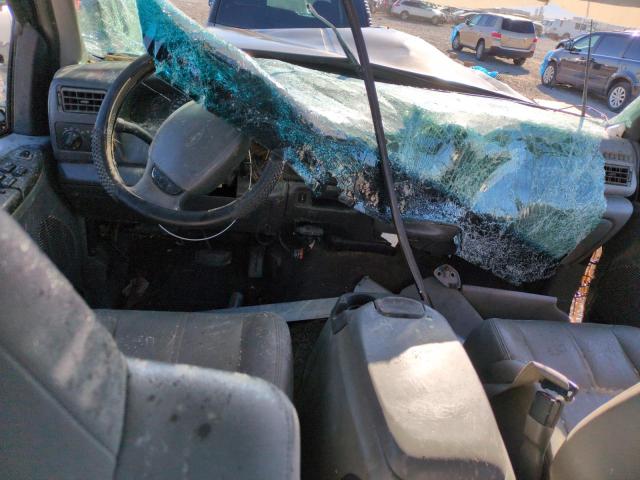 Photo 8 from auction – 2002 FORD F250 SUPER with VIN 1FTNW21F72EA24675