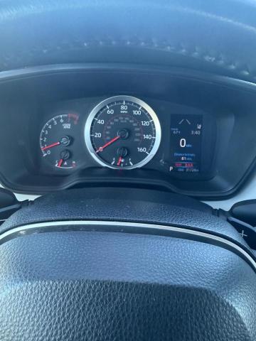 Photo 8 from auction – 2021 TOYOTA COROLLA SE with VIN 5YFS4MCE9MP063380