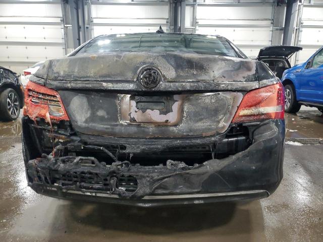 Photo 6 from auction – 2015 BUICK LACROSSE with VIN 1G4GB5GR3FF159719
