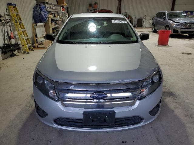 Photo 5 from auction – 2012 FORD FUSION S with VIN 3FAHP0GA2CR243526