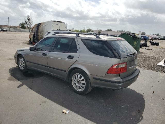 Photo 2 from auction – 2004 SAAB 9-5 LINEAR with VIN YS3EB59E143511953