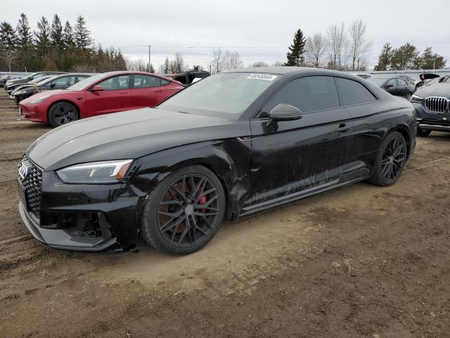 صورة رقم 1 من المزاد - 2019 AUDI RS5 مع VIN WUARWAF59KA903391