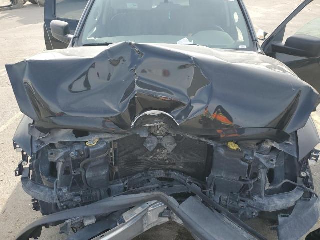 Photo 11 from auction – 2011 DODGE RAM 1500 with VIN 1D7RV1GT3BS577360
