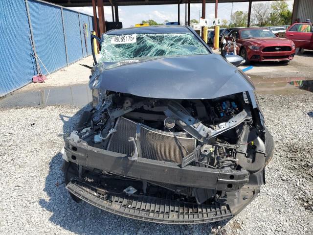 Photo 5 from auction – 2016 TOYOTA COROLLA L with VIN 2T1BURHE8GC722754
