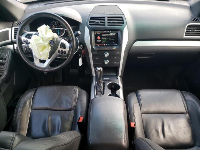 Снимка 8 от търг – 2015 FORD EXPLORER X с VIN 1FM5K8D84FGB60456