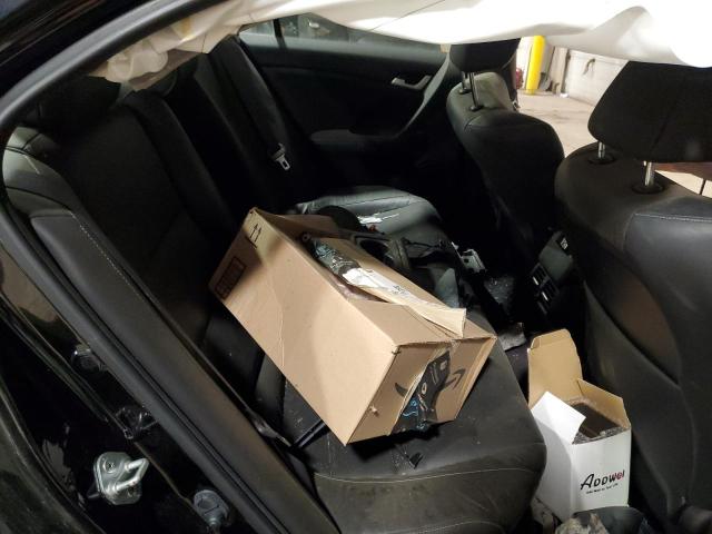 Photo 10 from auction – 2012 ACURA TSX with VIN JH4CU2F47CC014289