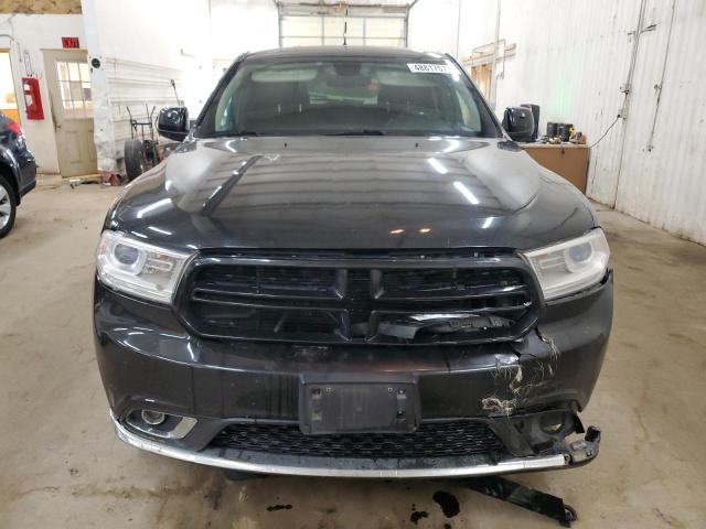 Снимка 5 от търг – 2015 DODGE DURANGO SS с VIN 1C4RDJFG2FC193572
