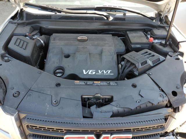 Photo 12 from auction – 2016 GMC TERRAIN SL with VIN 2GKFLNE3XG6118788