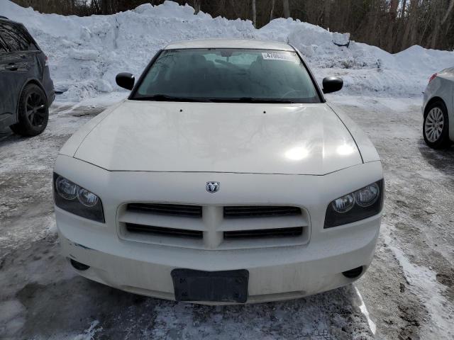 Photo 5 from auction – 2009 DODGE CHARGER with VIN 2B3KA43V89H626149