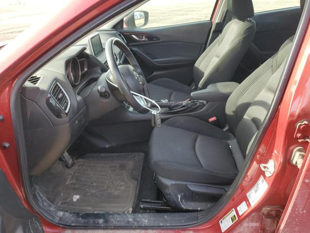 Снимка 7 от търг – 2014 MAZDA 3 TOURING с VIN 3MZBM1V77EM105645