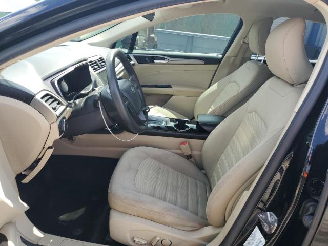 Photo 7 from auction – 2016 FORD FUSION SE with VIN 3FA6P0H71GR311640