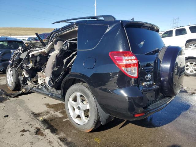 Photo 2 from auction – 2012 TOYOTA RAV4 with VIN 2T3BF4DV6CW192819