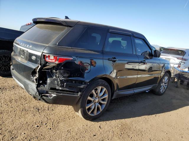 Photo 3 from auction – 2016 LAND ROVER RANGE ROVE with VIN SALWR2PF0GA657674