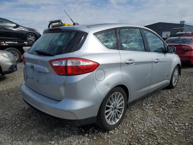 Photo 3 from auction – 2015 FORD C-MAX PREM with VIN 1FADP5CU0FL102792