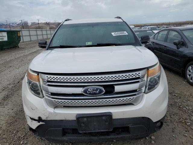 Photo 5 from auction – 2014 FORD EXPLORER X with VIN 1FM5K8D81EGB32029