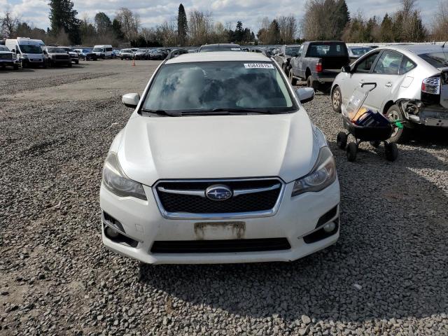 Photo 5 from auction – 2015 SUBARU IMPREZA SP with VIN JF1GPAT6XFG290303