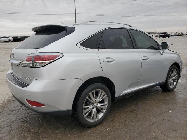 Photo 3 from auction – 2013 LEXUS RX 350 with VIN 2T2ZK1BA2DC123822