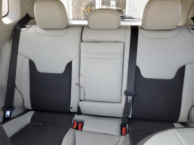 Photo 10 from auction – 2020 JEEP COMPASS LA with VIN 3C4NJDBB2LT151664