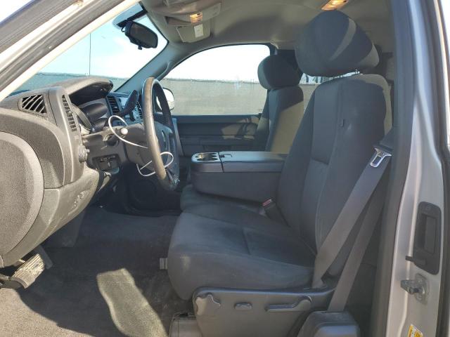 Photo 7 from auction – 2010 GMC SIERRA K15 with VIN 1GTSKVE38AZ140894