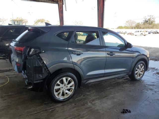 Photo 3 from auction – 2019 HYUNDAI TUCSON with VIN KM8J23A46KU973053