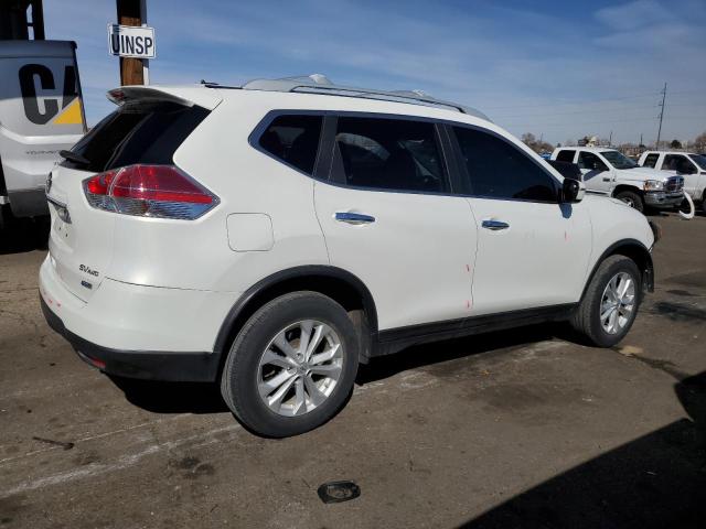 Photo 3 from auction – 2014 NISSAN ROGUE S with VIN 5N1AT2MV3EC823231