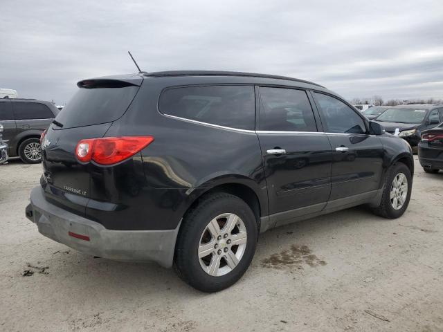 Photo 3 from auction – 2012 CHEVROLET TRAVERSE L with VIN 1GNKRJED9CJ337868