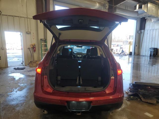Photo 6 from auction – 2014 LINCOLN MKT with VIN 2LMHJ5AT6EBL51572