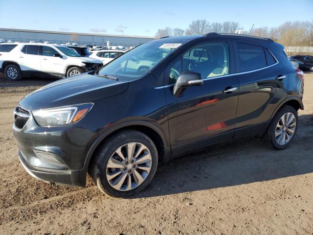 BUICK ENCORE PRE 2019 с VIN KL4CJASB3KB932905 - Снимка от търг